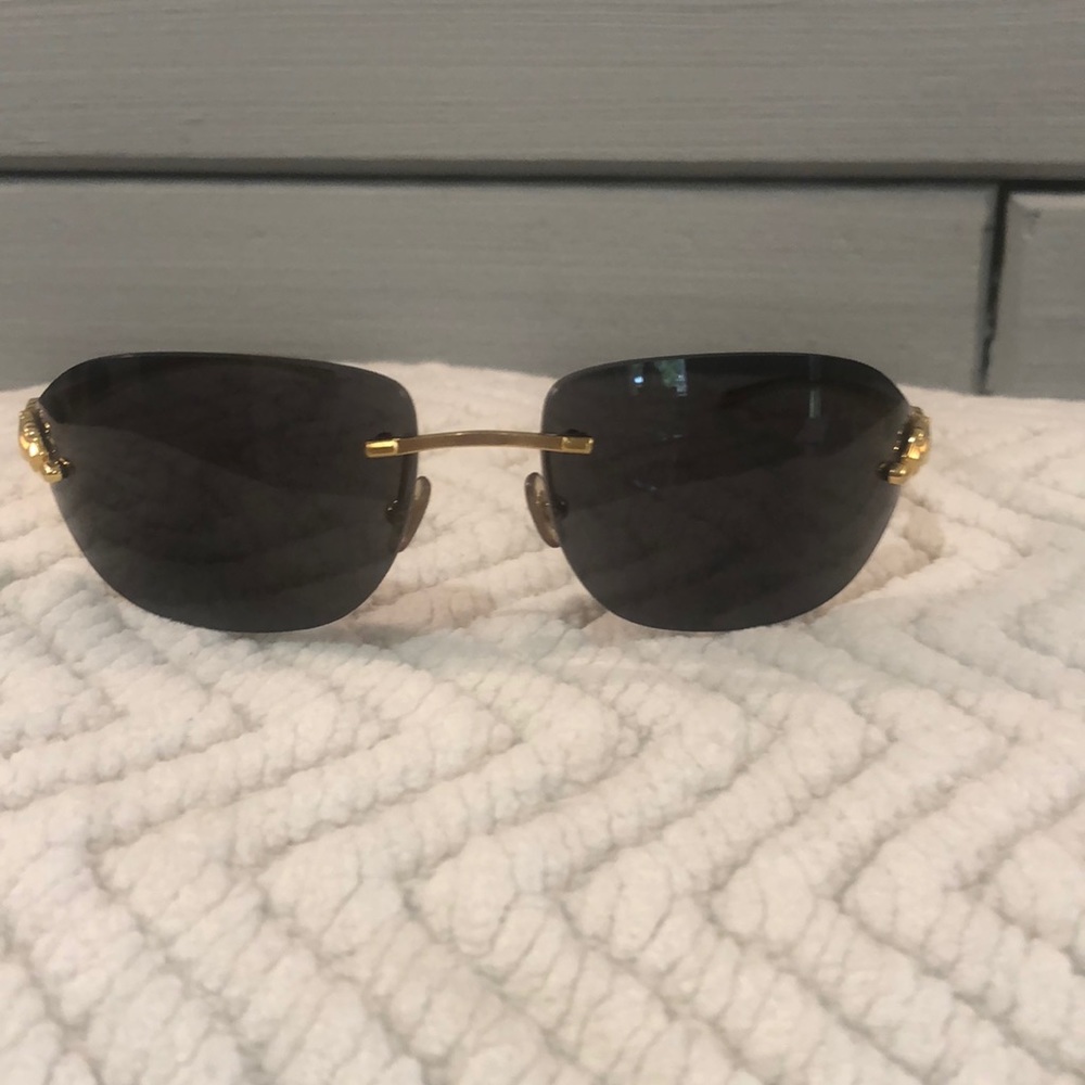 Cartier sunglasses